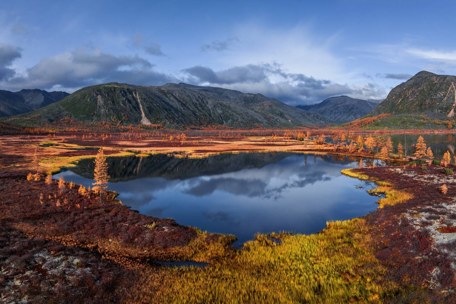 озеро, джека, лондона, Евдокимов Максим