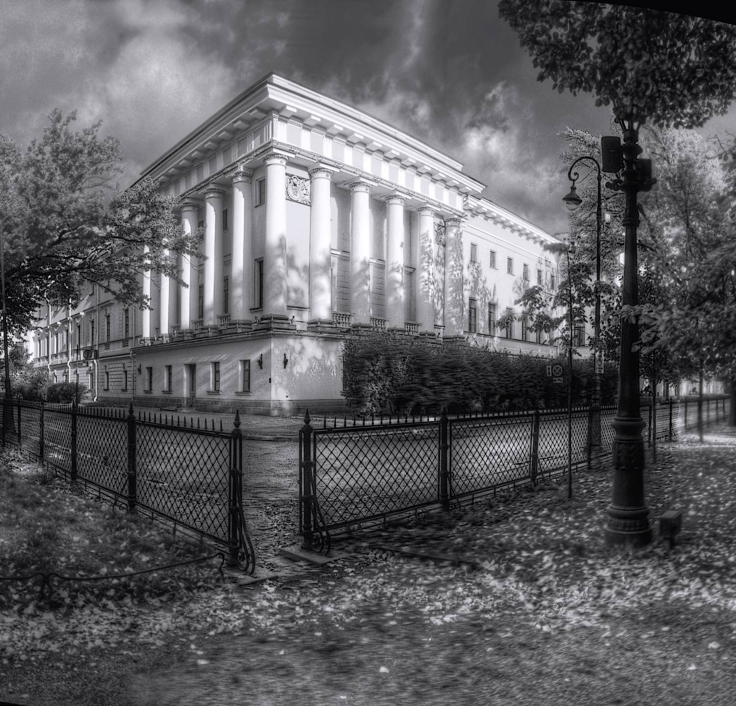 , Сергей Григорьев