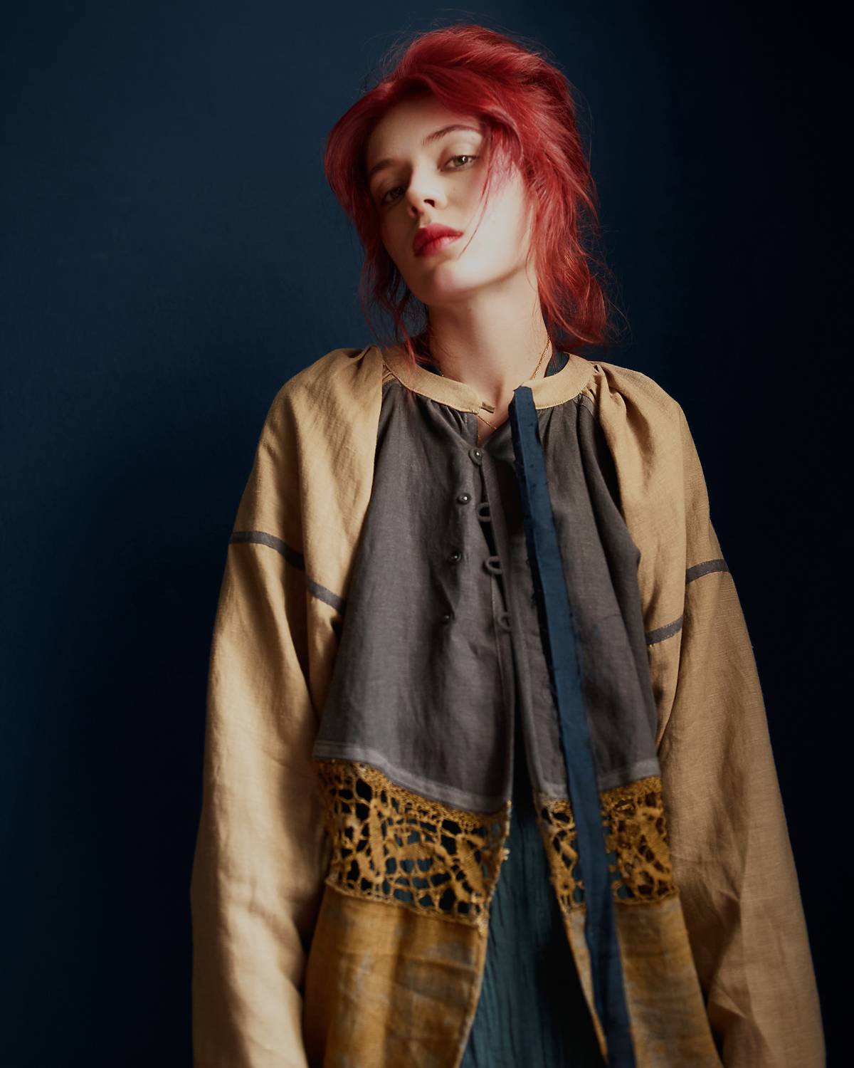 , Наташа Янкелевич