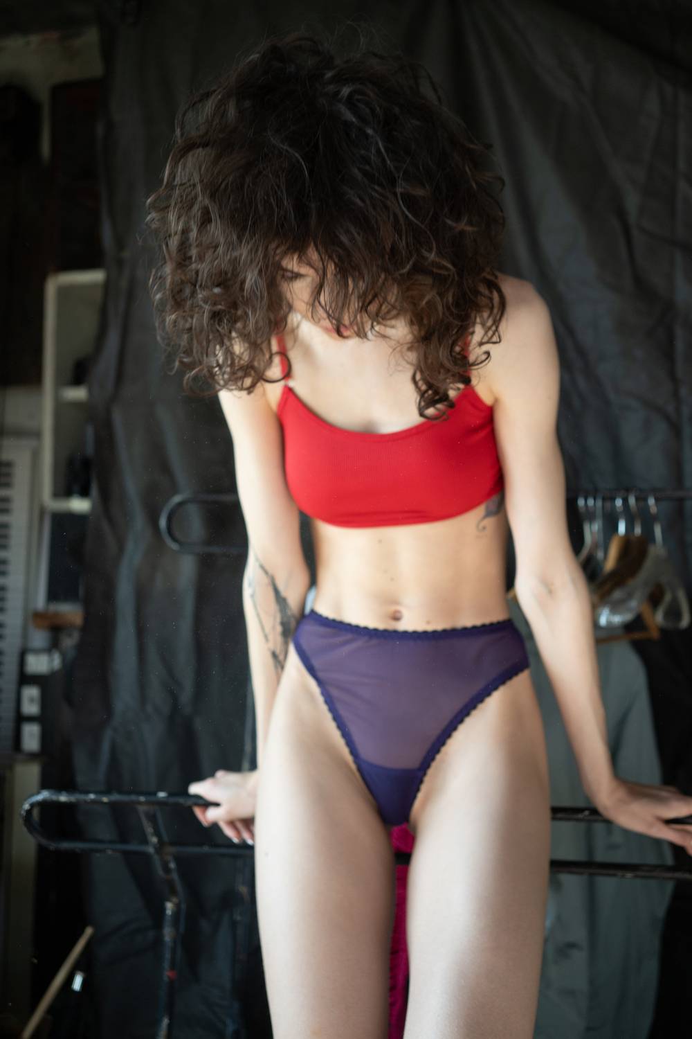 fashion, care, posing, breast, adult, nude, lady, erotic, healthy, background, breasts, people, portrait, glamour, girl, health, black, pose, attractive, pretty, figure, female, model, hair, beautiful, naked, body, caucasian, beauty, sexy, YA IGOR