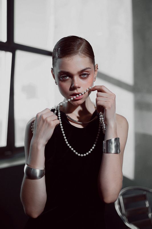 Ева фото превью