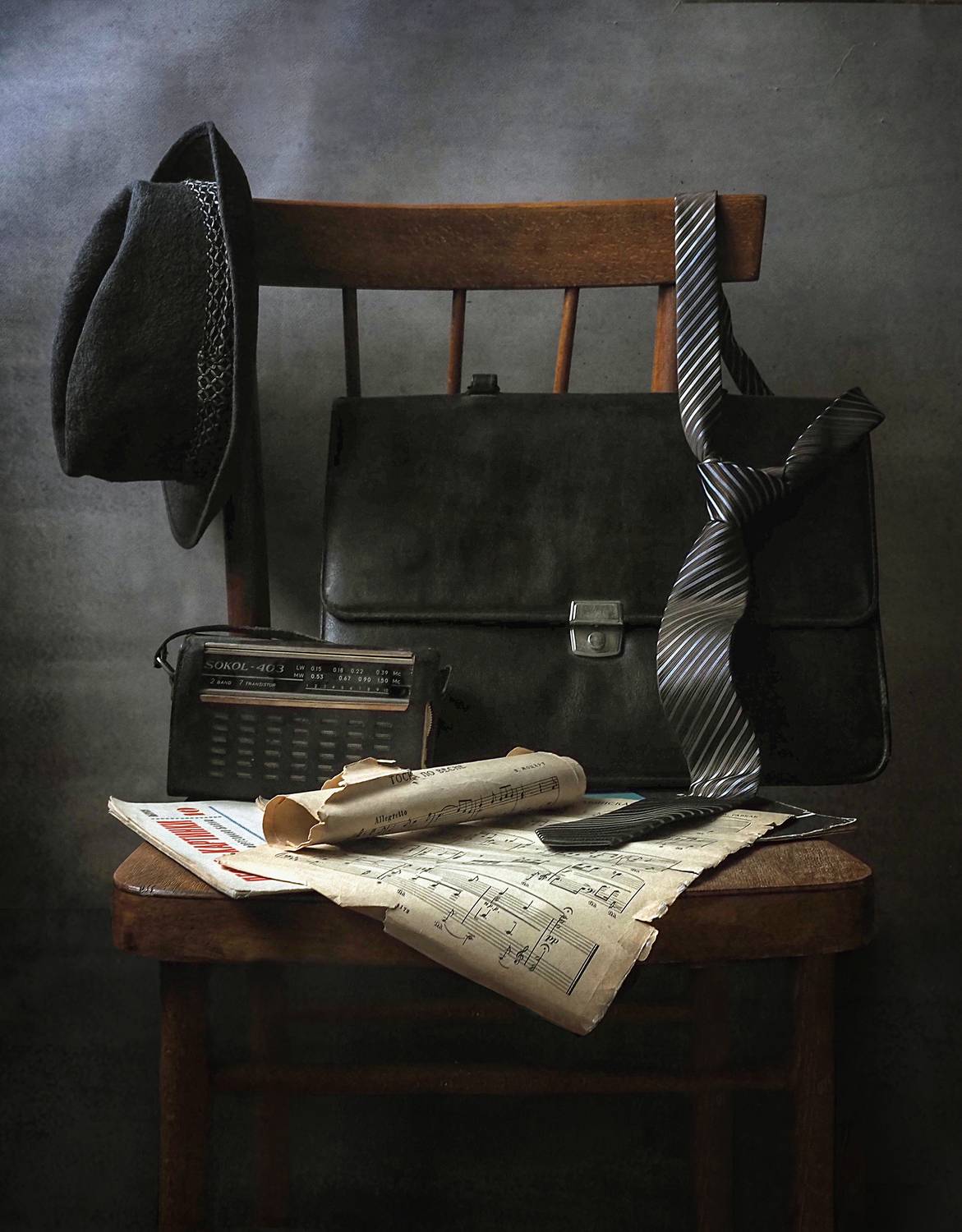 , Svetlana Inyusheva