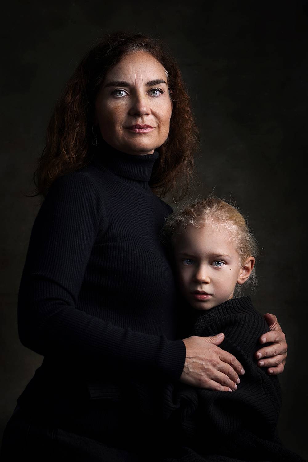 , Антон Леонов