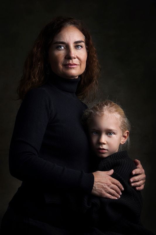 Ira&Mikael фото превью