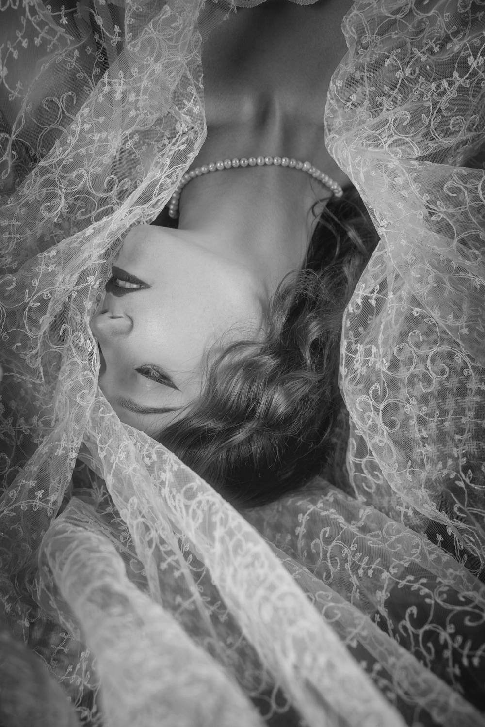 , Сергей Лучин