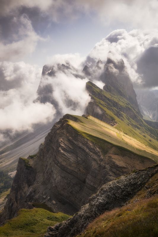 Seceda crown фото превью