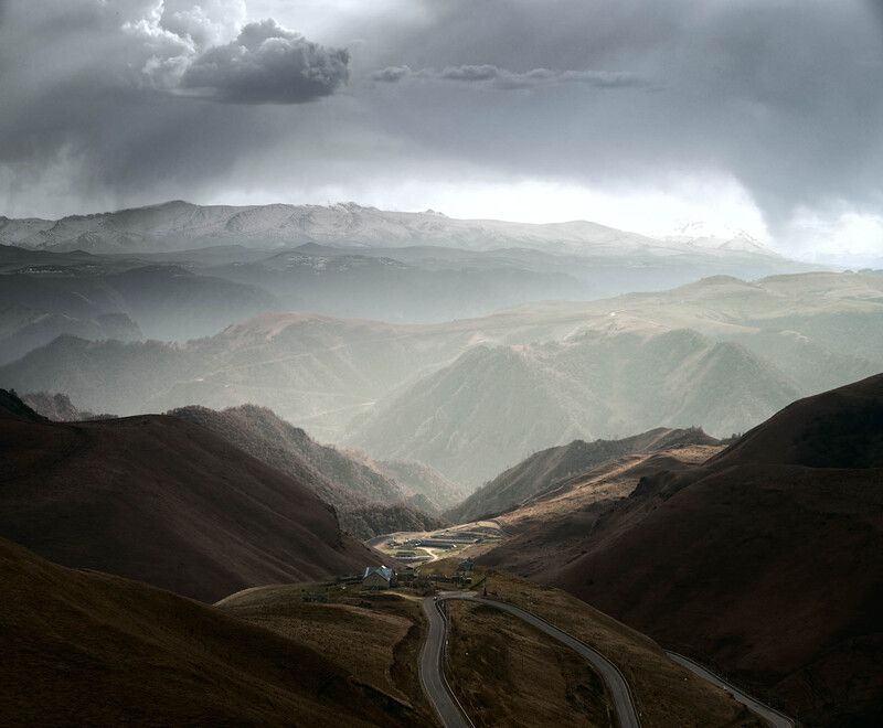 Урочище Аурсентх фото превью