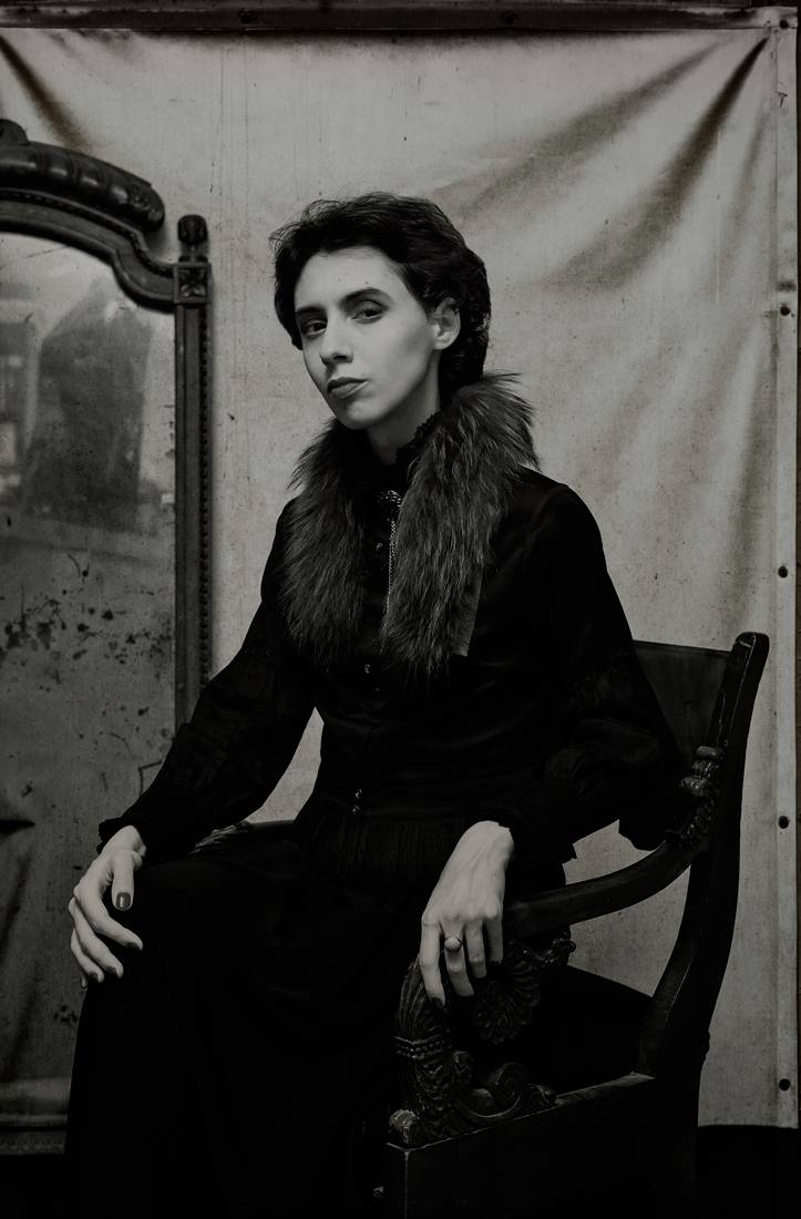 , Екатерина Грайнман