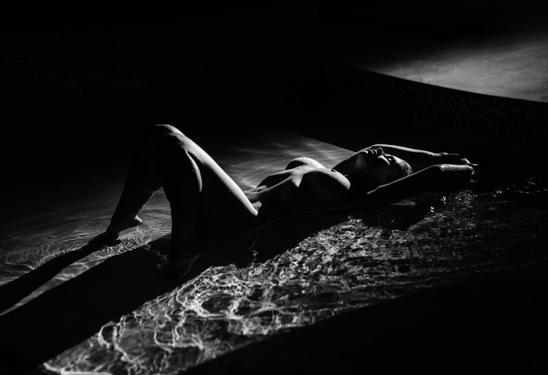 Paige фото превью