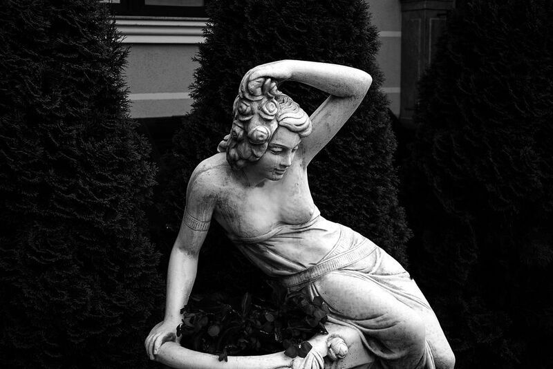 скульптуры, арт объекты, жанровые скульптуры, городская среда, город, гомель, беларусь, стрит жизнь городских скульптур фото превью