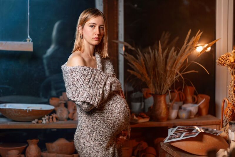 Лена фото превью