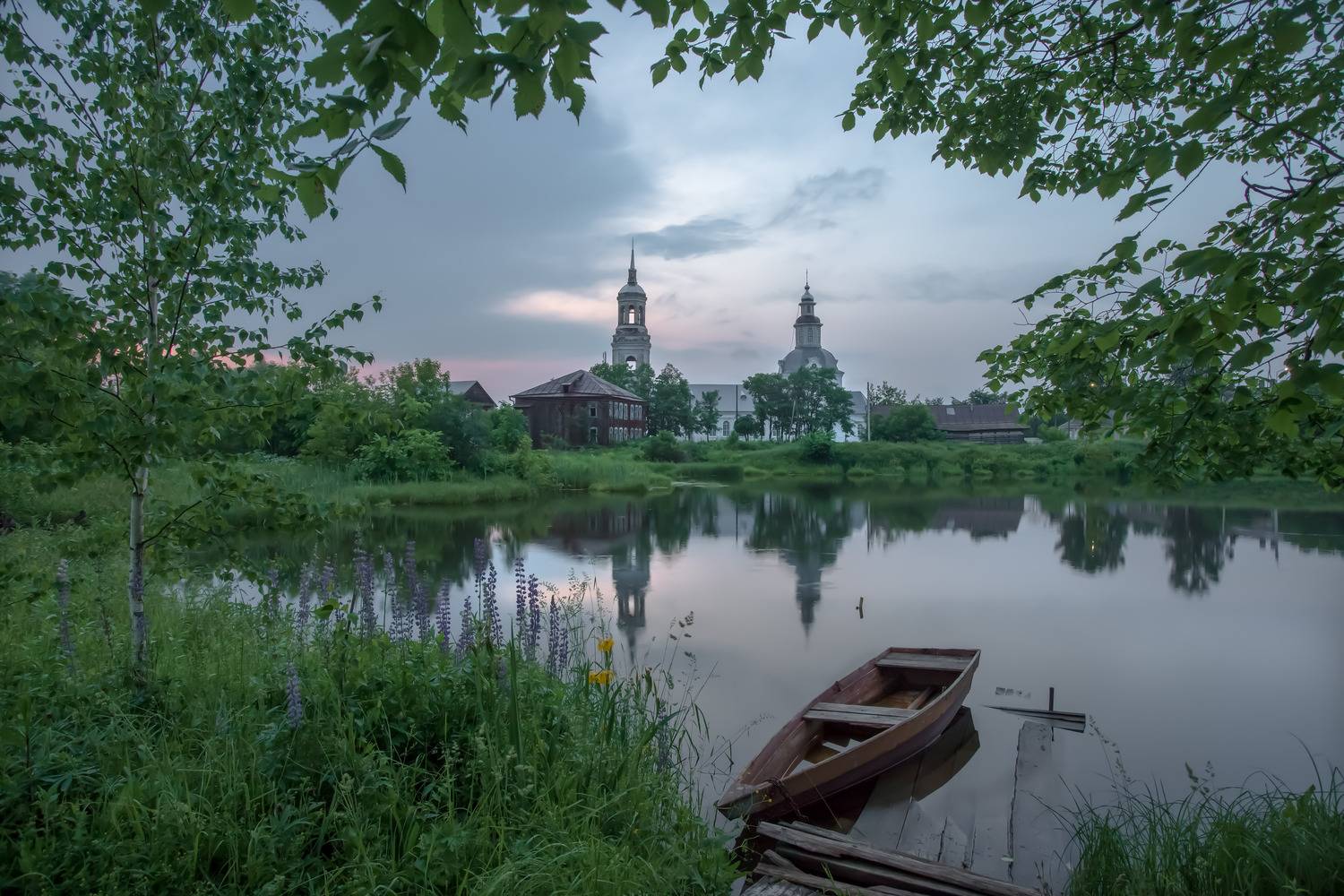 , Елена Маковоз