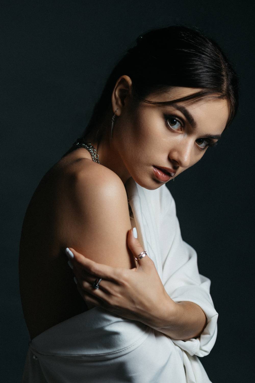 , Дмитрий Арабаджи