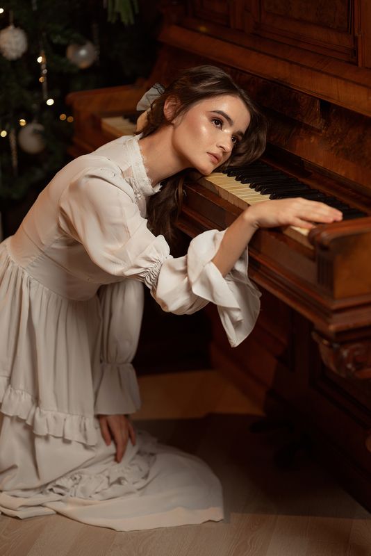 Лиза фото превью