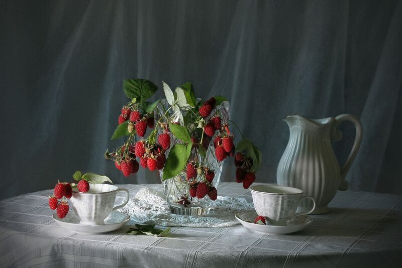 Малинка фото превью