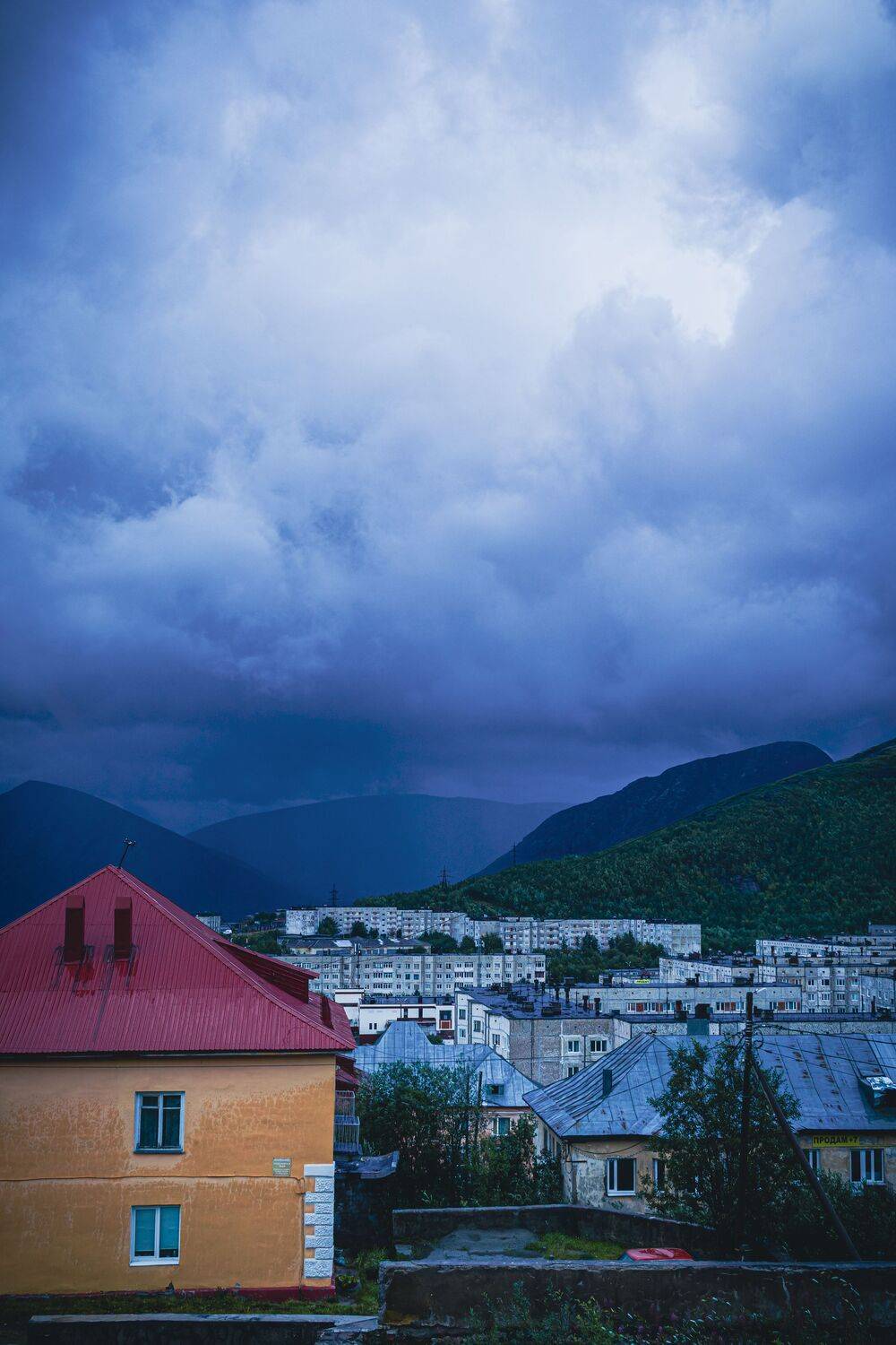 , Александр Сахар