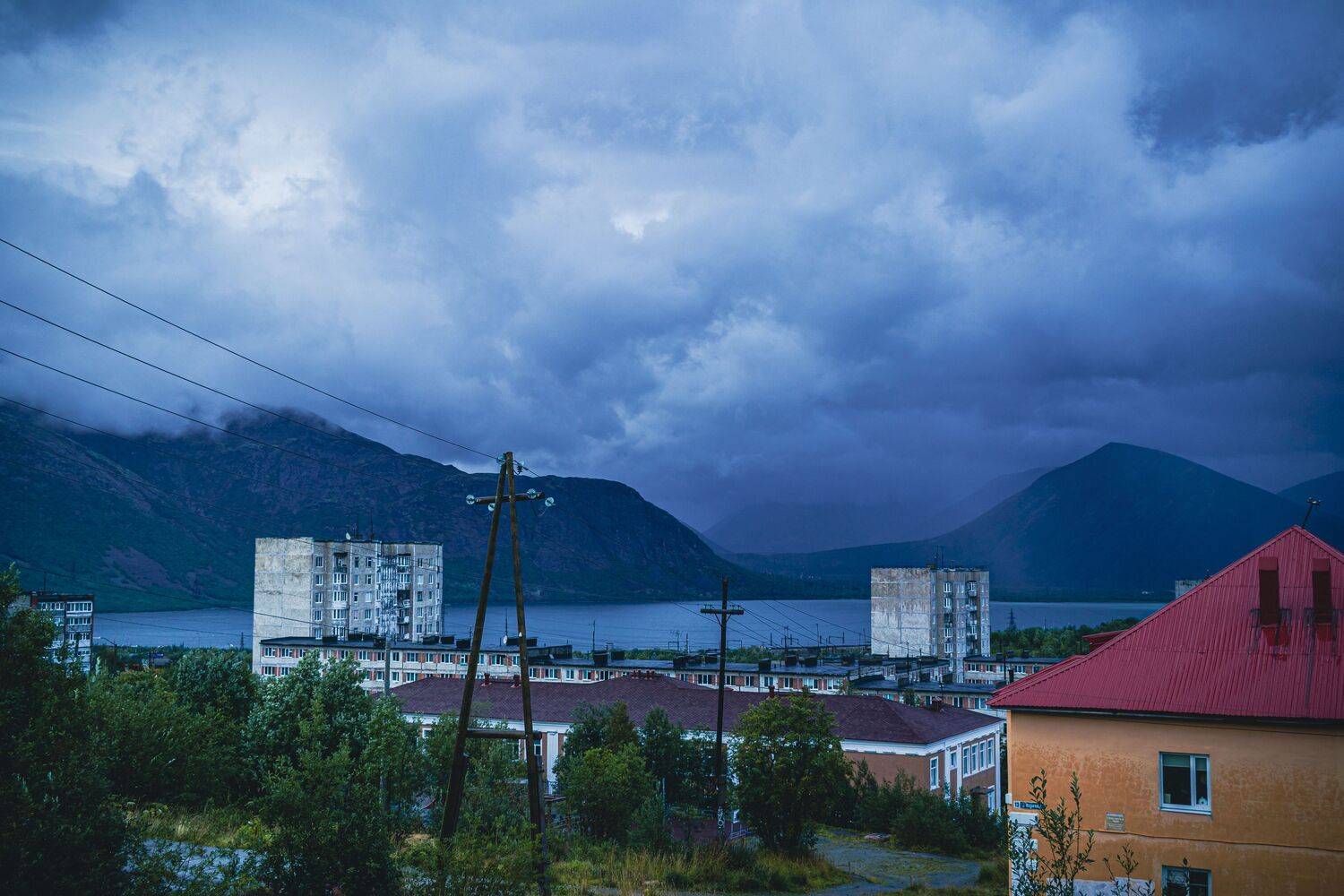 , Александр Сахар