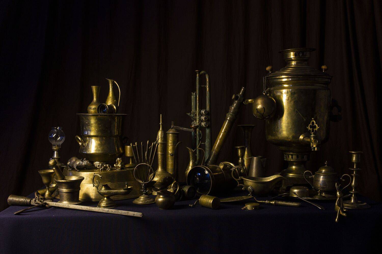 , Дронов Михаил