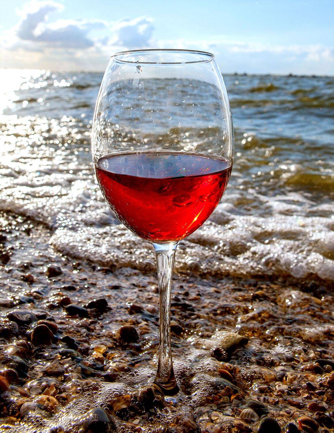 , Андрей Петросян