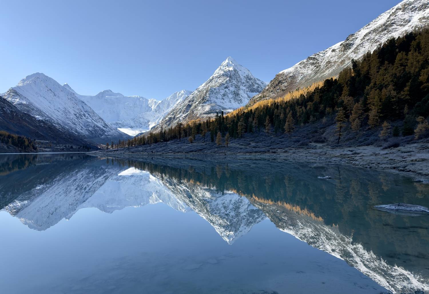 , Oleg Matronitskiy  olegmatr@mail.ru