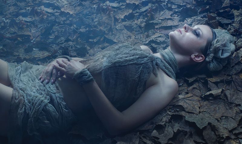 RED to GREY фото превью