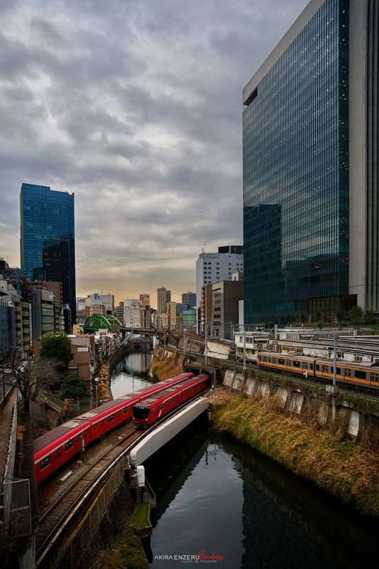 Tokyo фото превью