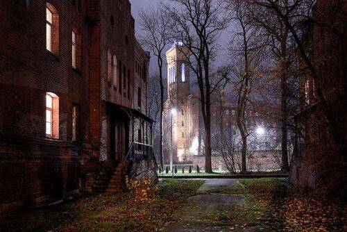 Магический Кренгольм