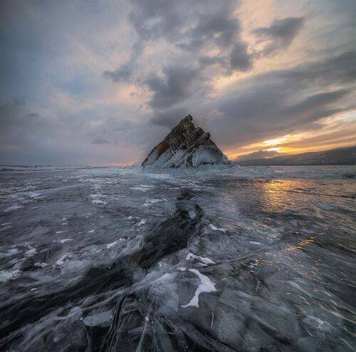 Про Ижилхей