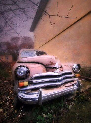 Ноябрьское 