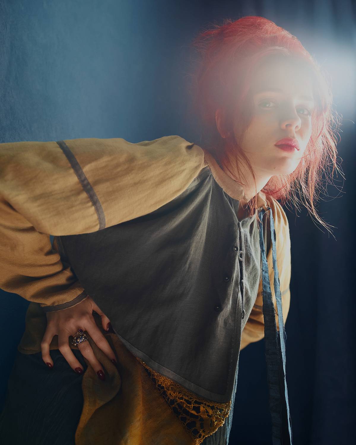 , Наташа Янкелевич