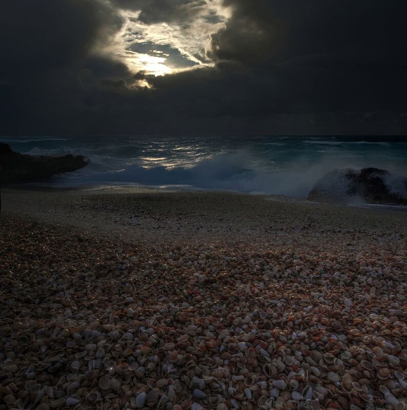 Про солнца луч среди ненастья. фото превью