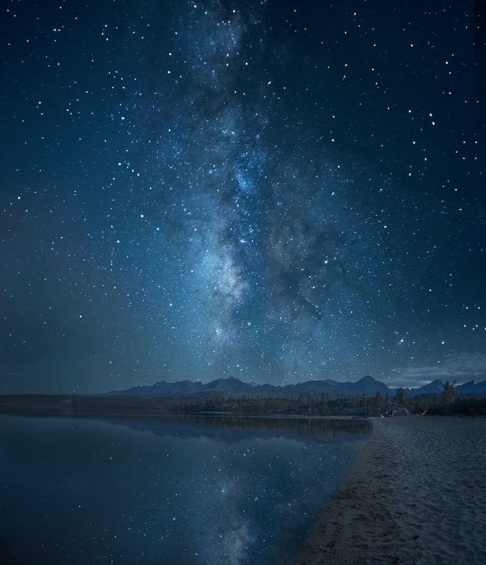 Фототуры с Владимиром Рябковым, #topnature #russpasibo #magic_shots #lovelyRussia #sunset_vision #exclusive_sky  #exclusive_shots #loves_russia2 #photoarena_nature #nature_sultans #nature_perfection #rsa_sky #rsa_sunset #photorussia #rsa_naturepics #sunse Ночное озеро.  фото превью