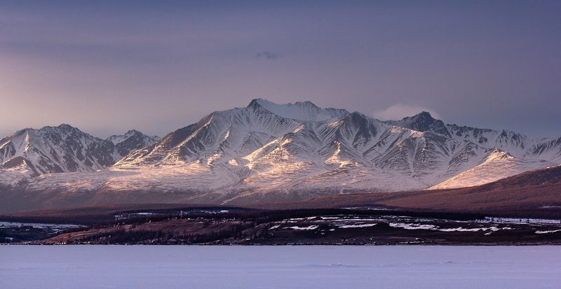 Мунку Сардык фото превью
