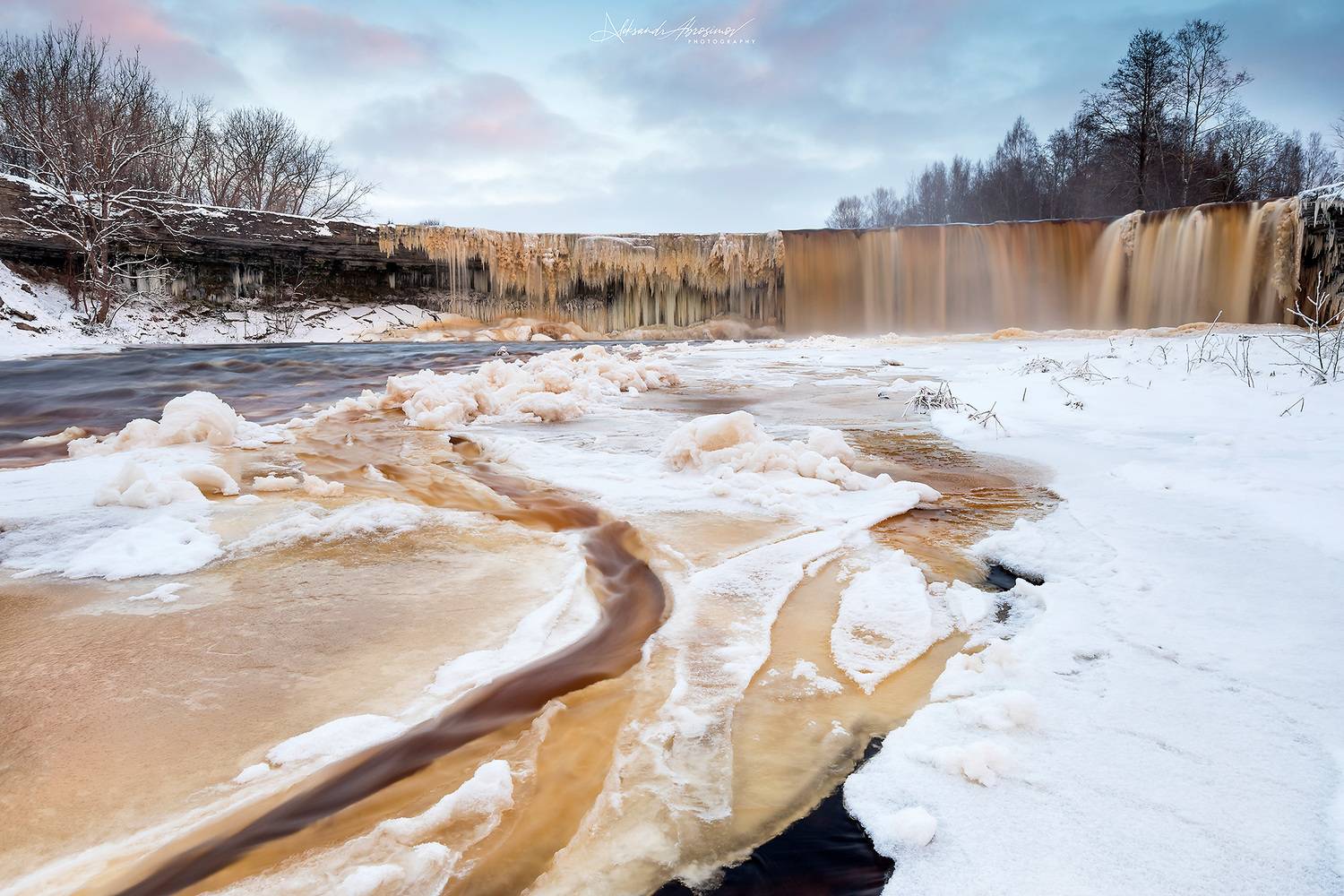 , Абросимов Александр