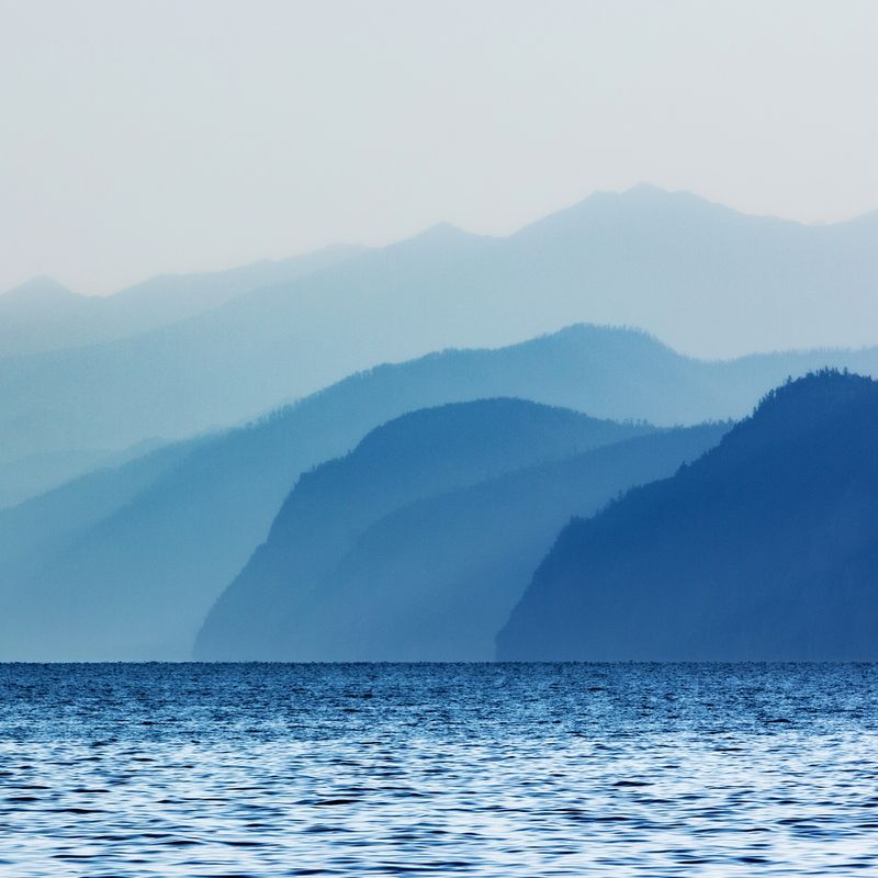 Однажды на Байкале фото превью