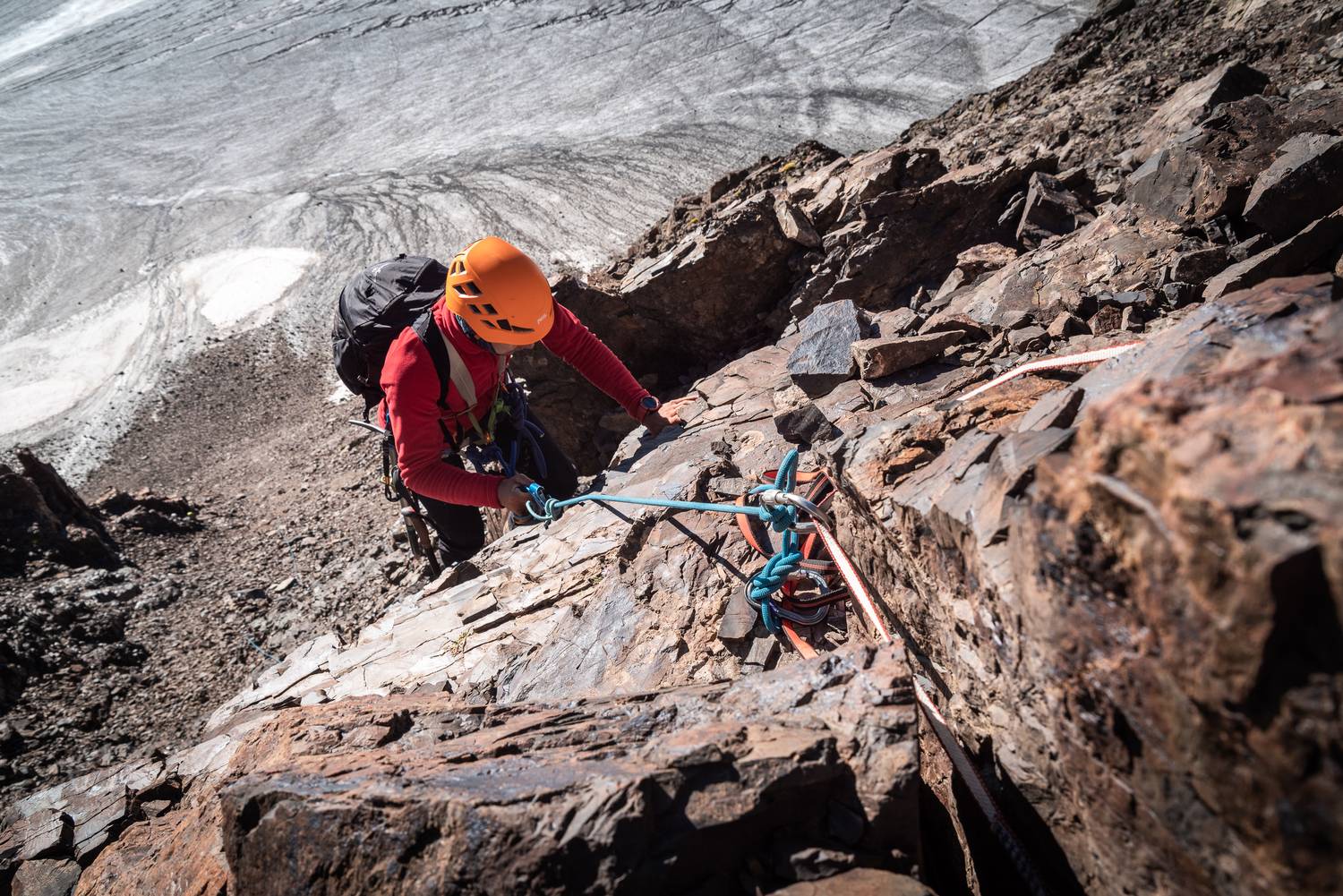 горы, ледник, джунгария, казахстан, джунгарский алатау, Evgeniy Khilkevitch