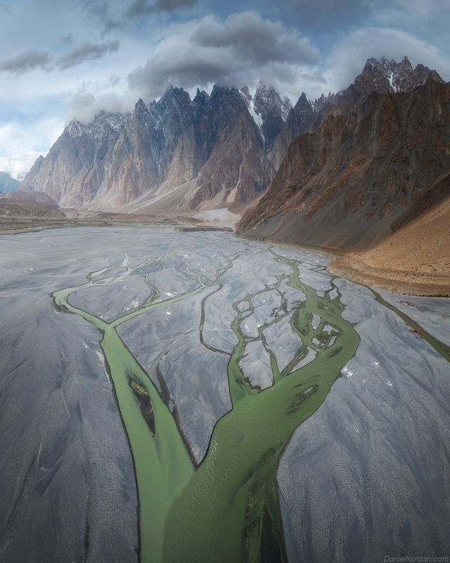 Pakistan