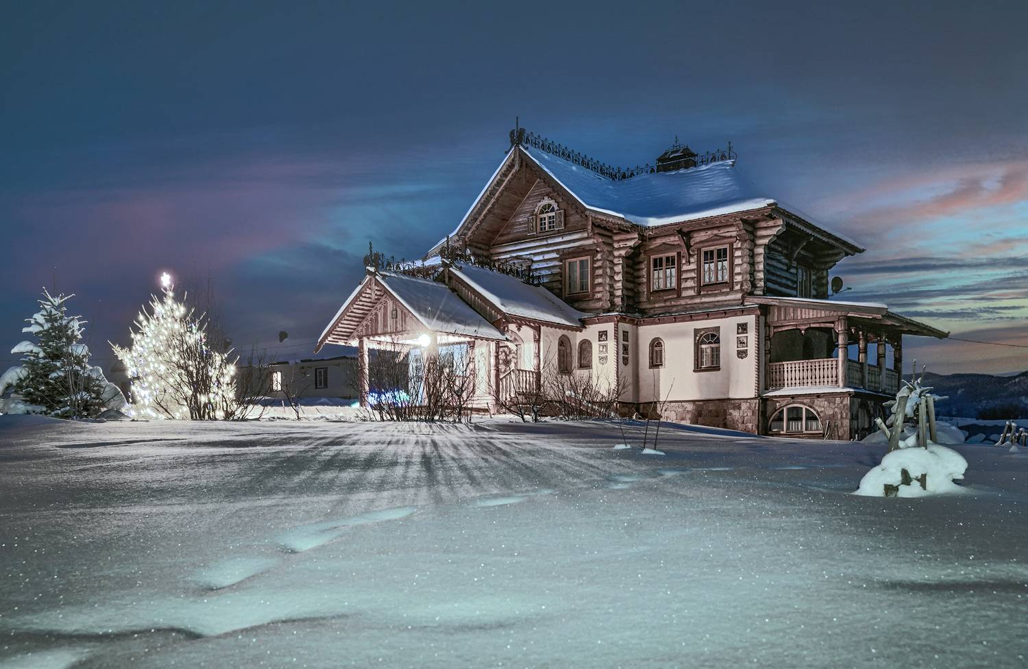 рядом с белокурихой. алтай, Бирюков Вячеслав