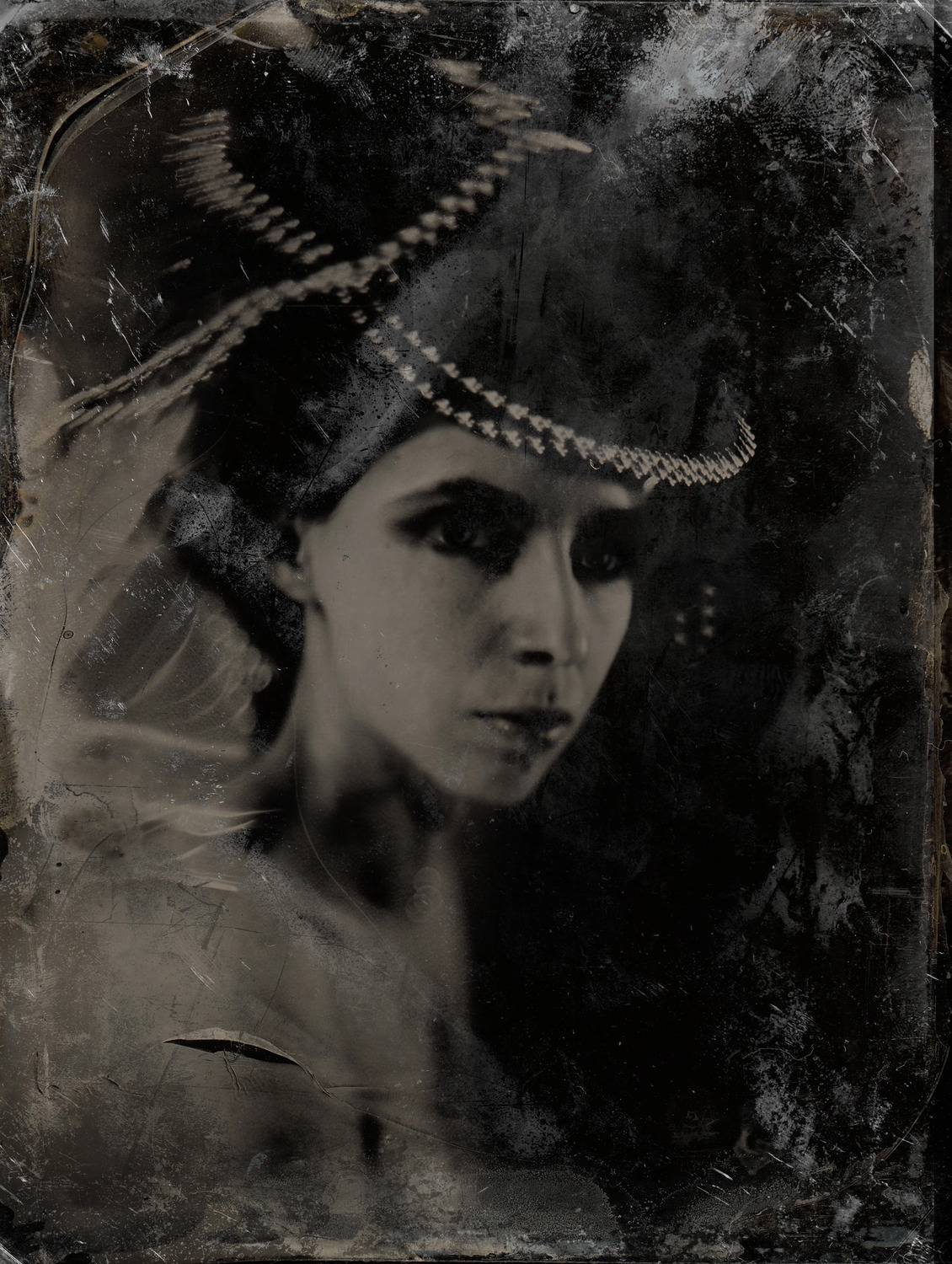 , Екатерина Грайнман