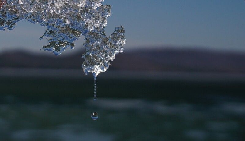 Слеза... фото превью