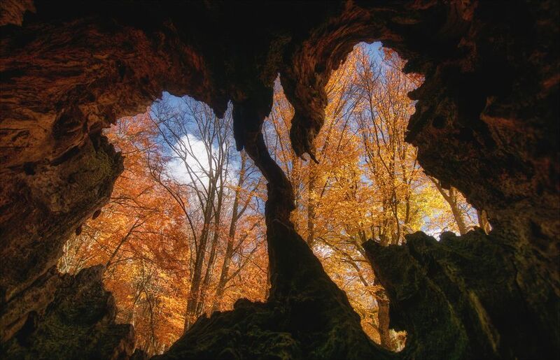 Взгляд изнутри фото превью