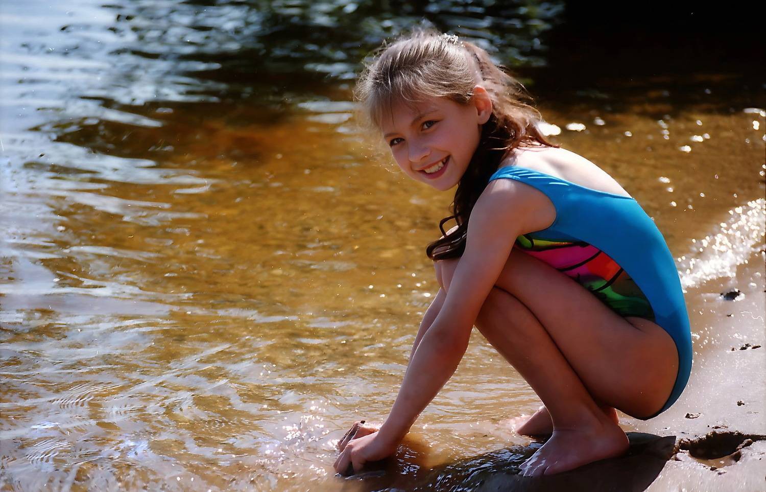 , Сергей Аникин