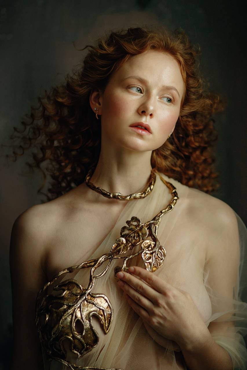 , Паршина Настасья