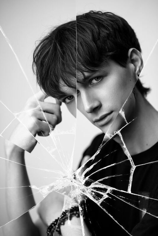 портрет, мужской портрет, чб портрет, классический портрет, ч/б, portrait  фото превью