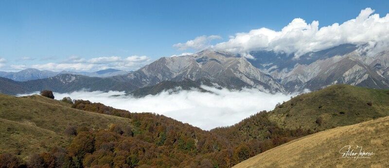AZERBAIJAN фото превью