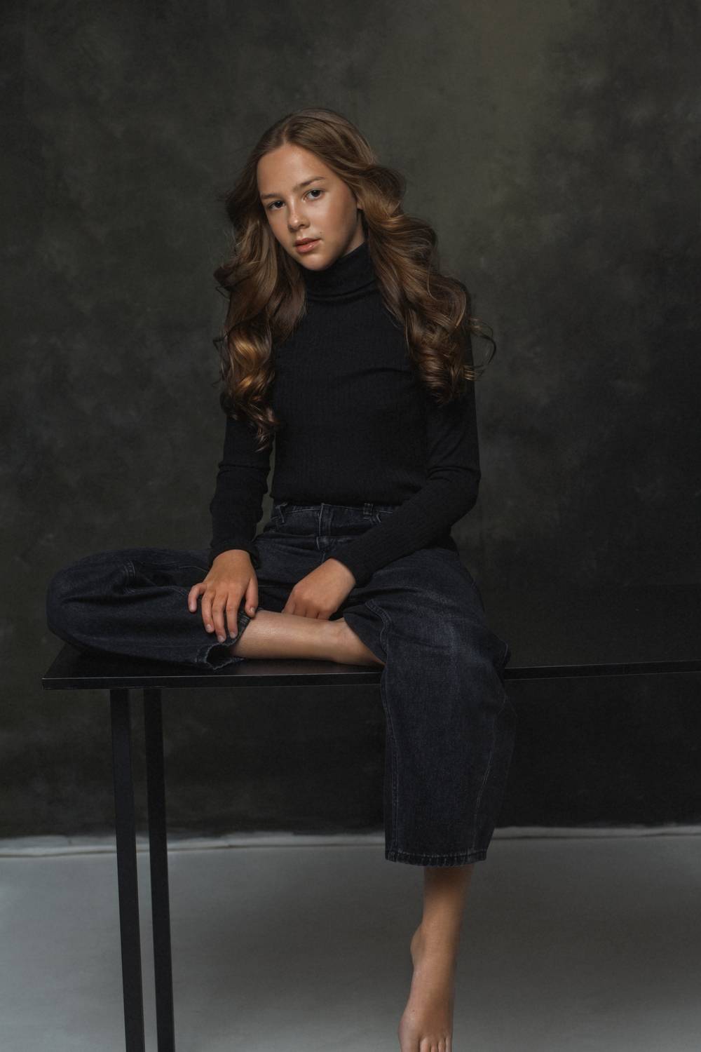 , Рязанцева Анастасия