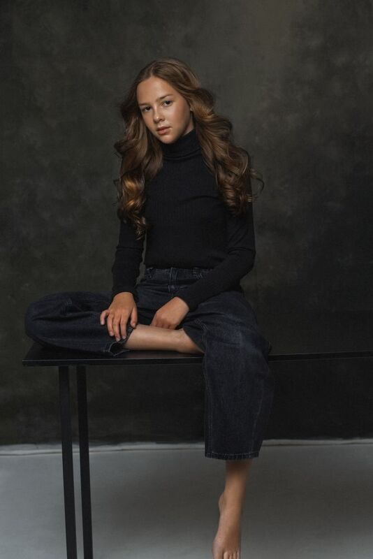 Арина фото превью