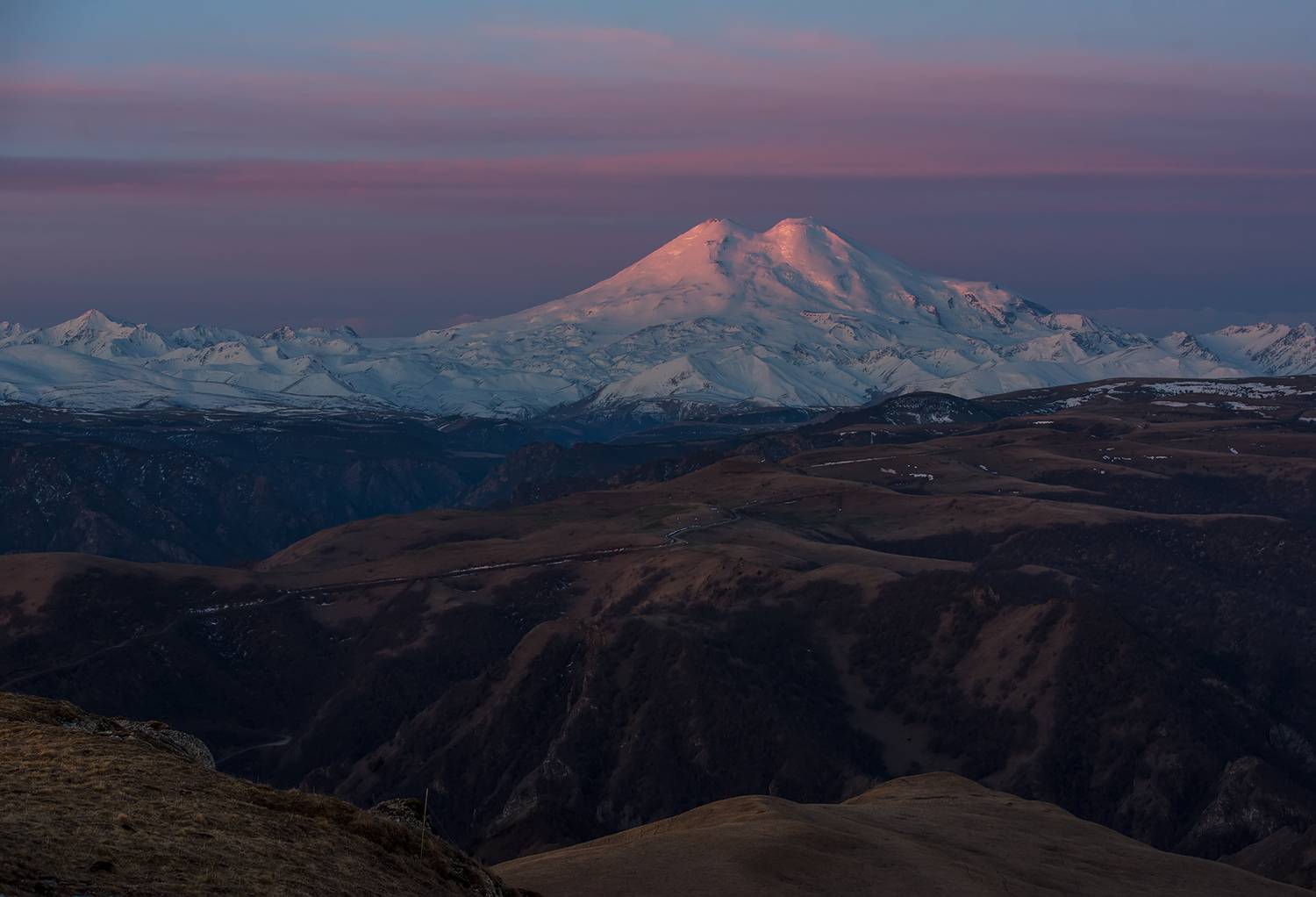 северное приэльбрусье, кабардино-балкария, Хасан Журтов