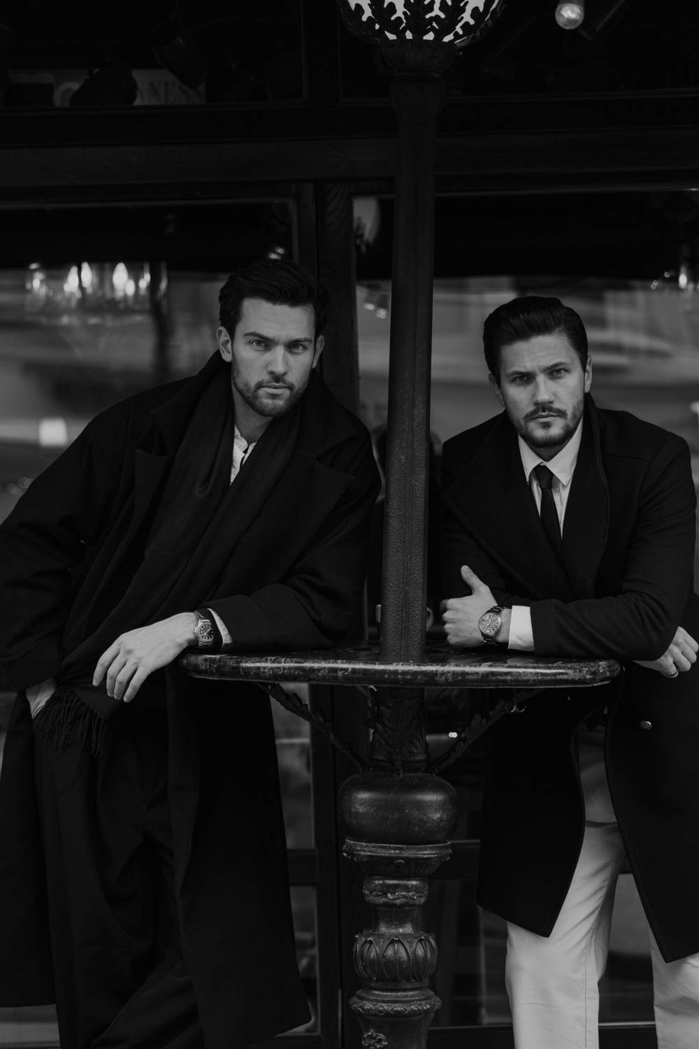 мужской портрет, мужчина, мужская съемка, black and white, male, men, актер, модель, Брагида Ольга