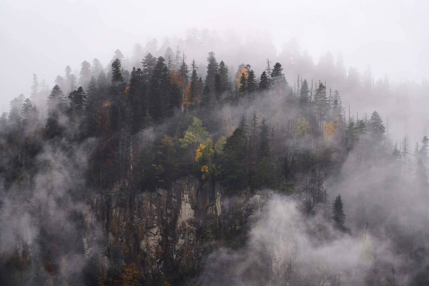 Домбай, Абдулаев Ян